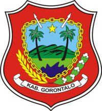 Logo Desa Teratai